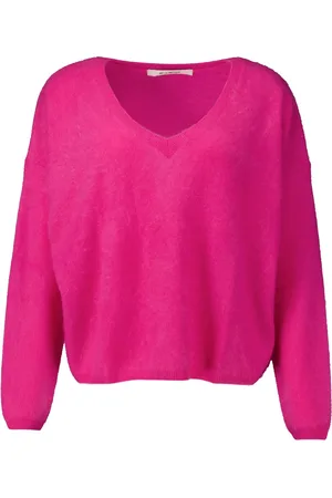 ABSOLUT CASHMERE Cashmere Knitwear, female, , L, Soeli Jumper