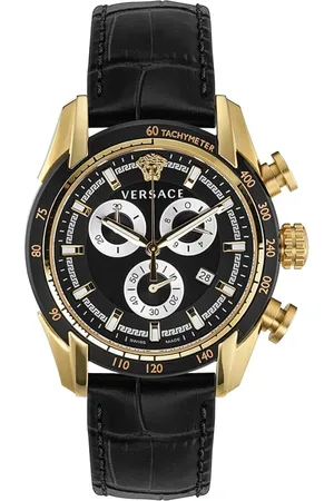 VERSACE Watches, male, , ONE SIZE, Men