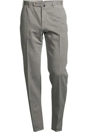 Incotex Stylish Trousers