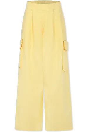 Molo Trousers, unisex, , 4 Y, Cargo Trousers