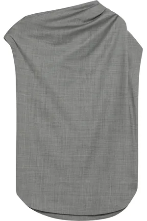 Loulou Studio Blouses, female, , XS, Stylish Blouse for Women