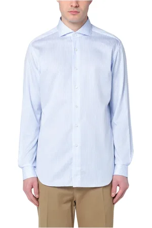 Xacus Formal Shirts, male, , 2XL, Long Sleeve Travel Shirt