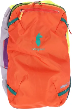 COTOPAXI Backpacks, unisex, , ONE SIZE, MultiColour Allpa DelDia Backpack