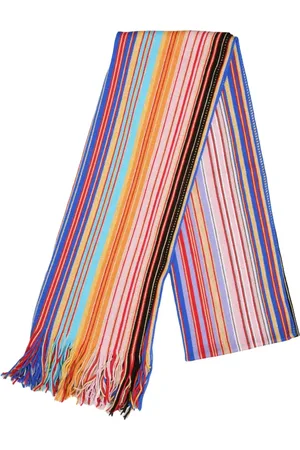 Missoni Winter Scarves, female, , ONE SIZE, Wool Blend Scarf Accessory