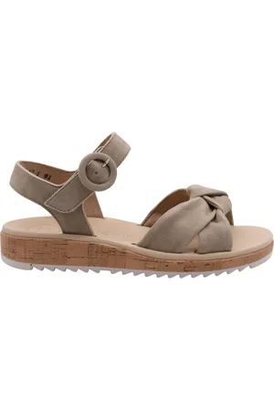 Paul Green Flat Sandals, female, , 4 UK, Stylish Sandal with Grappa Detailing