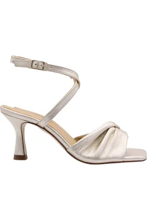 CTWLK. High Heel Sandals, female, , 7 UK, Stylish Sandals from Denmark