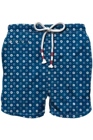 MC2 SAINT BARTH Beachwear, male, , S, Sea Clothing for Stylish Outfits