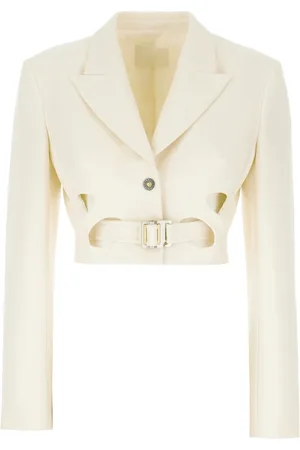 DION LEE Blazers, female, , XS, Stylish Jackets & Vests Collection