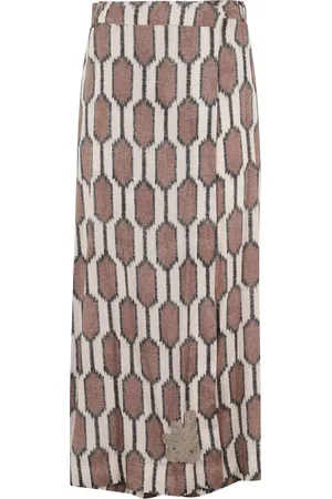 Bazar Deluxe Maxi Skirts, female, , XS, Elegant Skirt