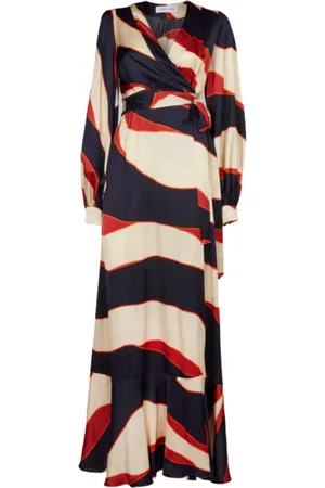RAQUEL DINIZ Chic Dresses Collection