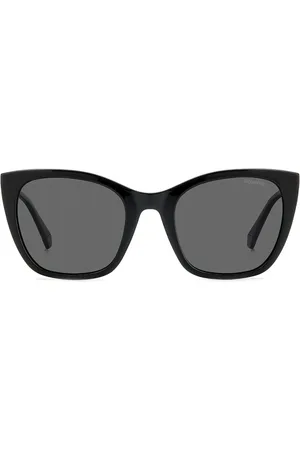Polaroid Cat-eye Sunglasses Polarized RX-able