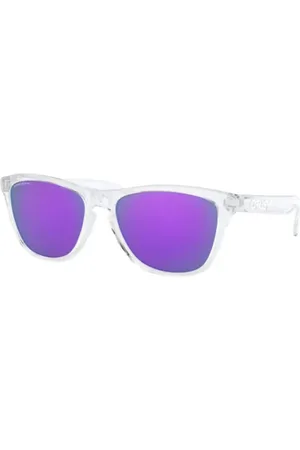 Oakley Retro Sport Sunglasses Frogskins Style