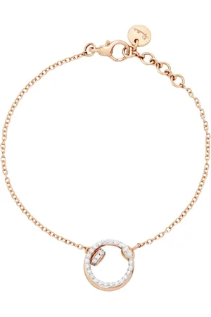 Pomellato Pbc5013O7Whrdb000 - Bracelet Together