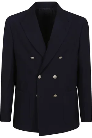 ELEVENTY Stylish Jackets Collection