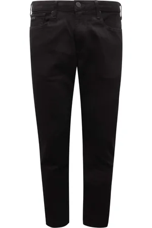 Emporio Armani Slim-fit Jeans, male, , W31, Slim Fit Denim Trousers