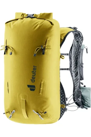 Deuter Backpacks, unisex, , ONE SIZE, Trail Backpack for Outdoor Adventures