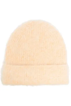 Séfr Beanies, male, , ONE SIZE, Pale Fuzzy Beanie