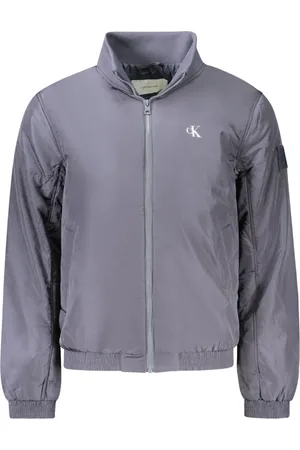 Calvin Klein Bomber Jacket
