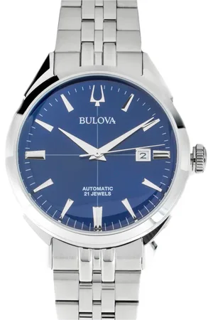 BULOVA Classic 96B425 Sutton Watch