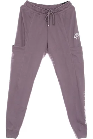 Nike Fleece Tracksuit Trousers
