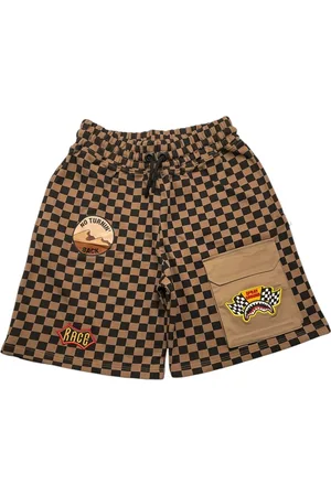 Sprayground Bermuda Boy Backpack