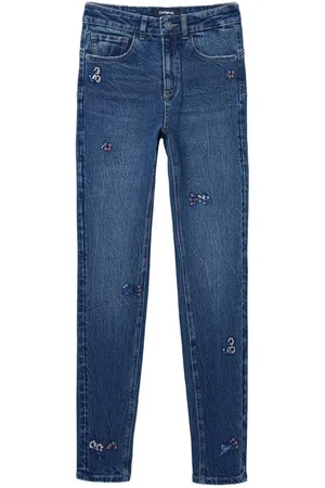 Desigual Skinny Jeans, female, , S, Skinny Jeans Spring/Summer Collection