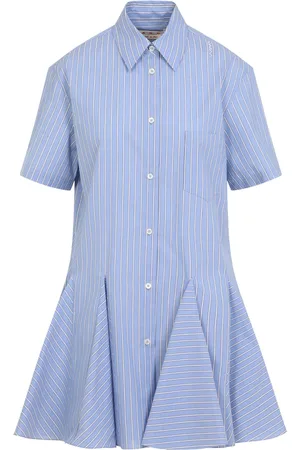 Marni China Mini Dress