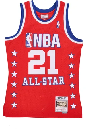 Mitchell & Ness Sportswear, male, , S, NBA Swingman Jersey Tim Duncan