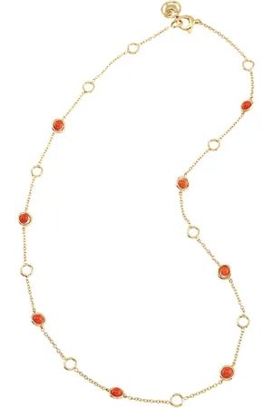 CHANTECLER Necklaces, female, , ONE SIZE, C.42924 - Catena Accessori Oro