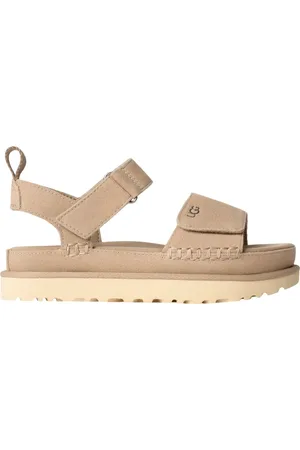 UGG Goldenstar Sandals