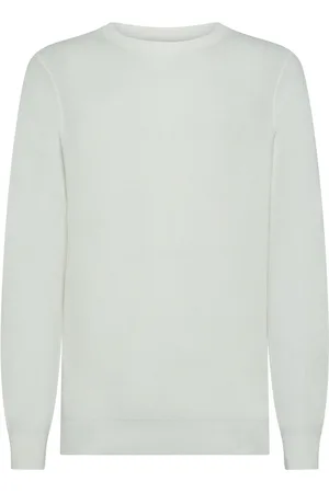 sun68 Vintage Jumper 100% Cotton