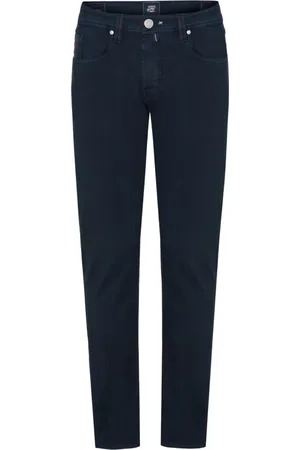 sartoria tramarossa Washed Denim Jeans