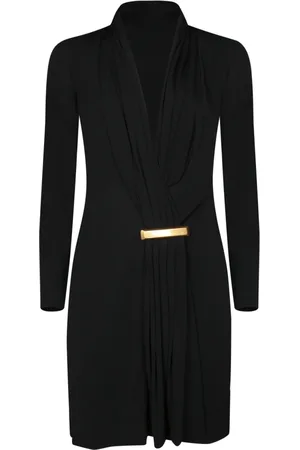 Tom Ford Short Dresses, female, , XS, Dress Elevate Wardrobe Sophistication Style