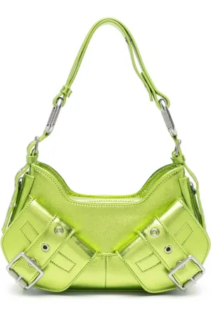 BIASIA Lam-Kiwi/Nikel Shoulder Bag