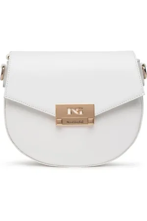 Nero Giardini Crossbody Bag with Flap