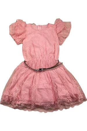 Liu Jo Occassion Wear, female, , 5 Y, Rose Girl Suit Fashionable Certified Product