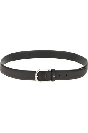 Montblanc Belts, male, , ONE SIZE, Reversible Leather Belt