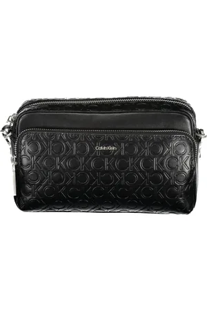 Calvin Klein Cross Body Bags, female, , ONE SIZE, Shoulder Bag with Zip Closure