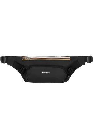 K-Way Belt Bags, unisex, , ONE SIZE, Fericy S belt bag