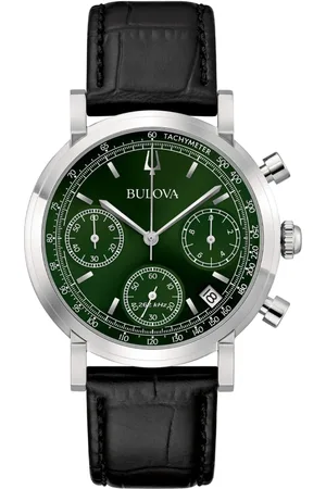 BULOVA Watches, female, , ONE SIZE, 96B457 - Crono High Precision -262kHz