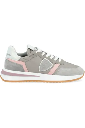 Philippe model Sneakers, female, , 4 UK, Tropez 2.1 Low Trainers