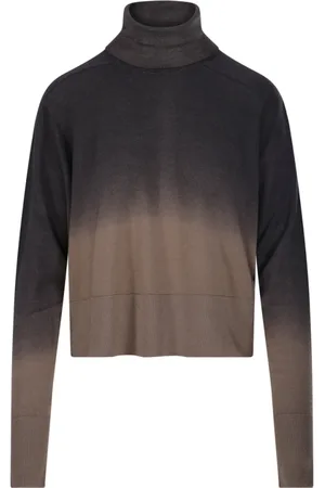 NUDE Turtlenecks, female, , S, Mink Turtle Neck Jumper