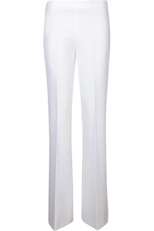 BLANCA Flared Trousers Elegant Style