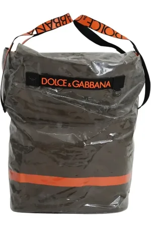 Dolce & Gabbana Pre-owned Leather handbags