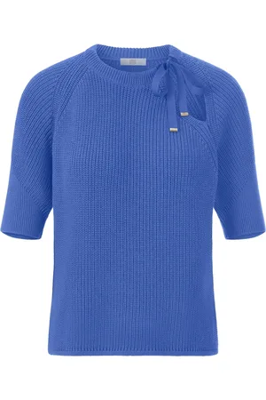Riani Round-neck Knitwear, female, , M, Stylish Pullover Jumper for Women
