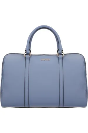 Liu Jo Handbags, female, , ONE SIZE, Handbag with Animal Print Lining