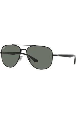 Ray-Ban Sunglasses, unisex, , 56 MM, Polarized Sunglasses Jackie Ohh II