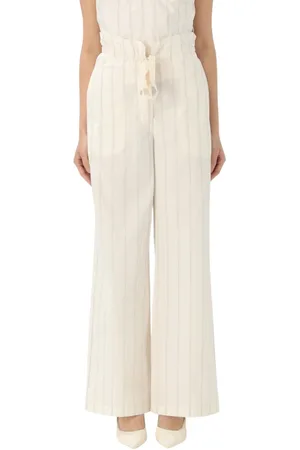 LIVIANA CONTI Wide Trousers, female, , XS, Chic Trousers for Women