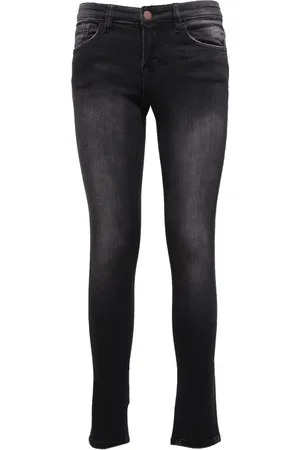 sun68 Skinny Jeans, female, , W25, Denim Cotton Trouser