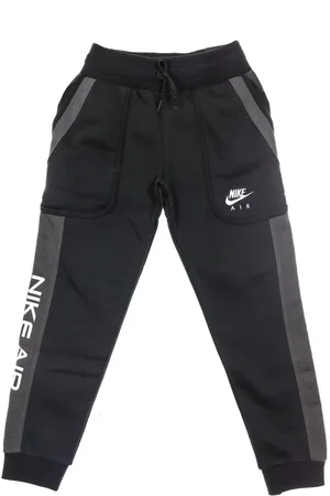 Nike Kids Sportswear Fleece Tracksuit Trousers